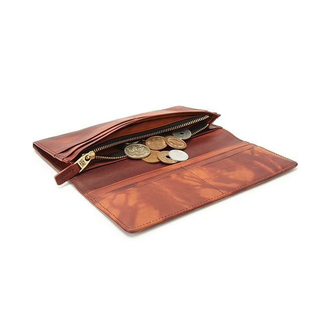 キャサリンハムネット フルイド 長財布 KATHARINE HAMNETT LONDON 490-59203