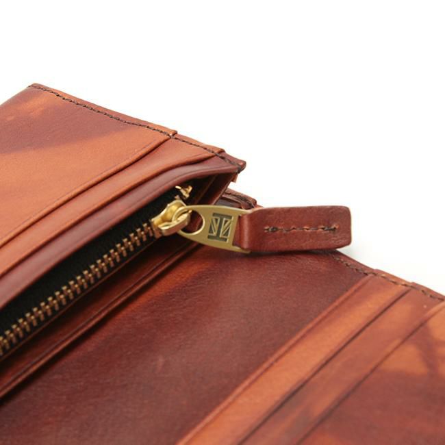 キャサリンハムネット フルイド 長財布 KATHARINE HAMNETT LONDON 490-59203