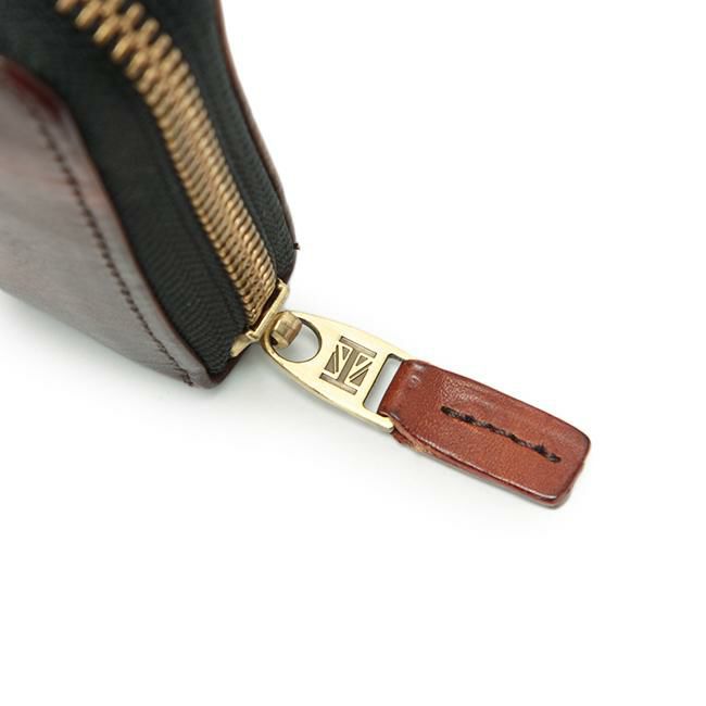 キャサリンハムネット フルイド 長財布 KATHARINE HAMNETT LONDON 490-59204