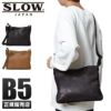 スロウ フィノ ショルダーバッグ SLOW 49s165h