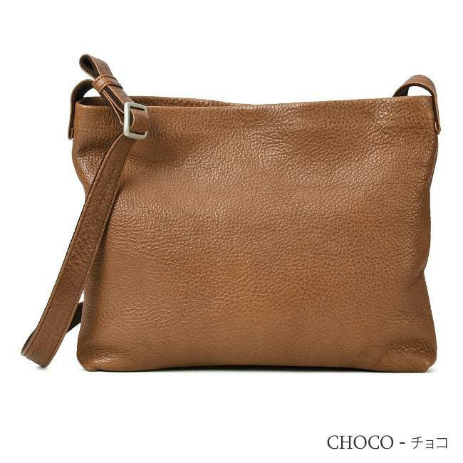 スロウ フィノ ショルダーバッグ SLOW 49s165h