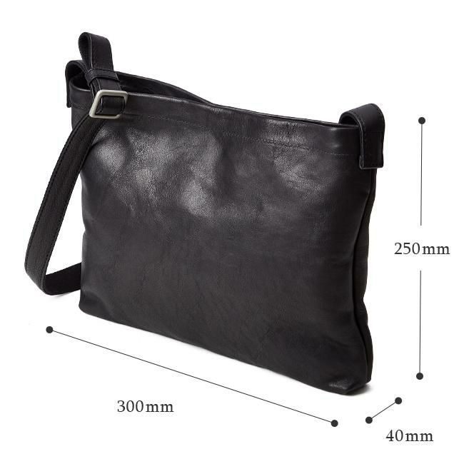 スロウ フィノ ショルダーバッグ SLOW 49s165h