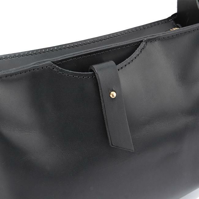 スロウ ハービー ショルダーバッグ SLOW 49s298k