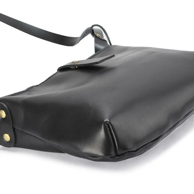 スロウ ハービー ショルダーバッグ SLOW 49s298k