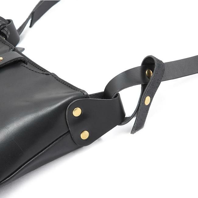 スロウ ハービー ショルダーバッグ SLOW 49s298k