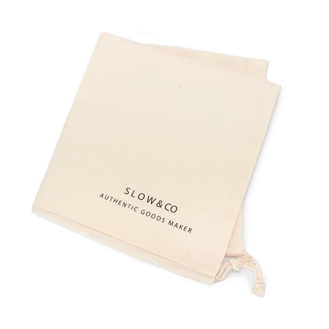 スロウ ハービー ショルダーバッグ SLOW 49s298k