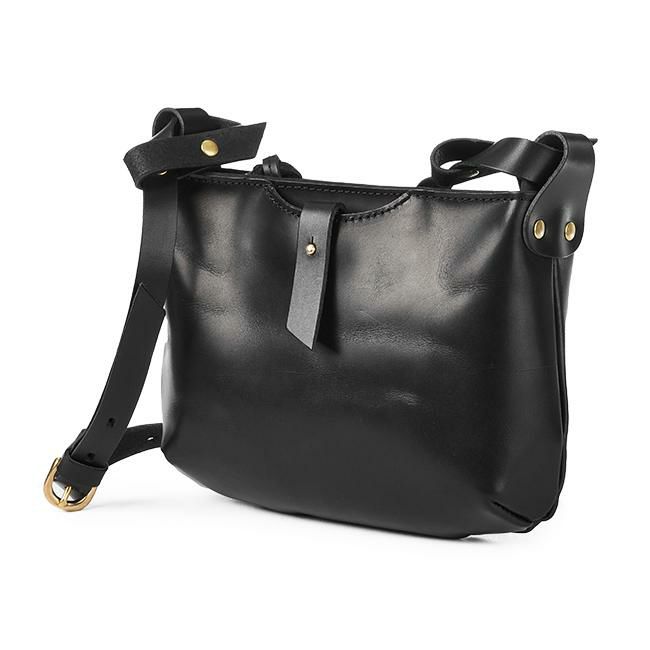 スロウ ハービー ショルダーバッグ SLOW 49s298k