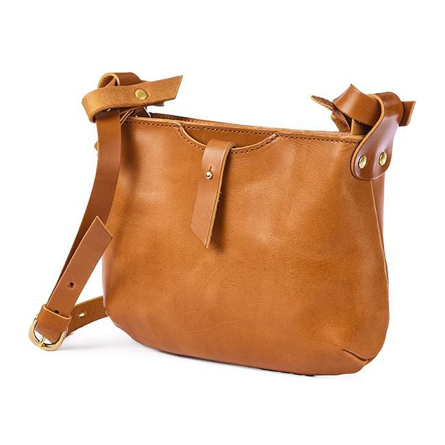 スロウ ハービー ショルダーバッグ SLOW 49s298k