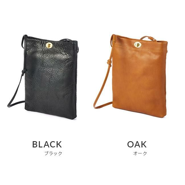 スロウ ボーノ ショルダーバッグ SLOW 49s300k