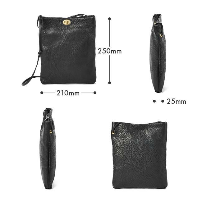 スロウ ボーノ ショルダーバッグ SLOW 49s300k