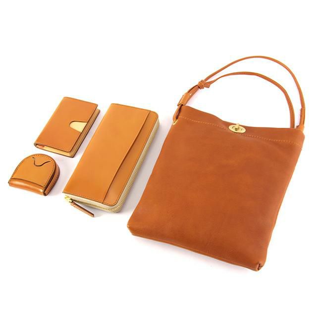 スロウ ボーノ ショルダーバッグ SLOW 49s300k