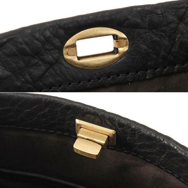 スロウ ボーノ ショルダーバッグ SLOW 49s300k