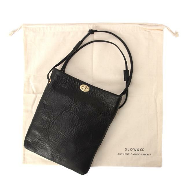 スロウ ボーノ ショルダーバッグ SLOW 49s300k
