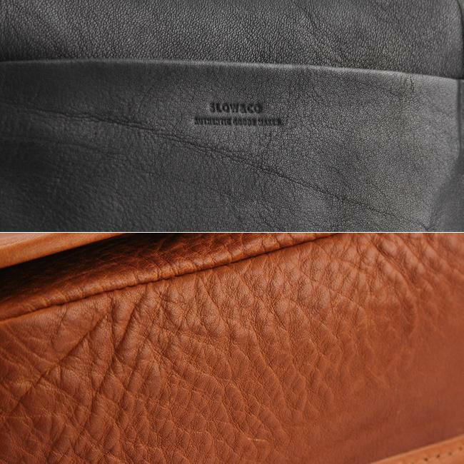 スロウ ボーノ ショルダーバッグ SLOW 49s301k