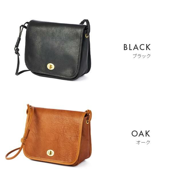 スロウ ボーノ ショルダーバッグ SLOW 49s301k