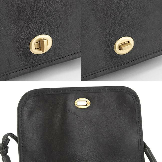 スロウ ボーノ ショルダーバッグ SLOW 49s301k