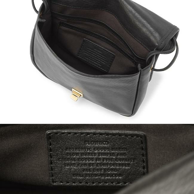 スロウ ボーノ ショルダーバッグ SLOW 49s301k