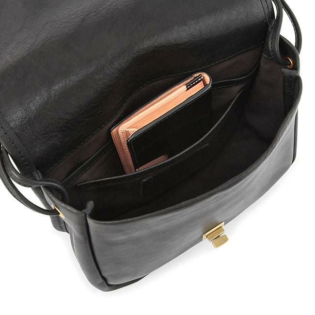 スロウ ボーノ ショルダーバッグ SLOW 49s301k