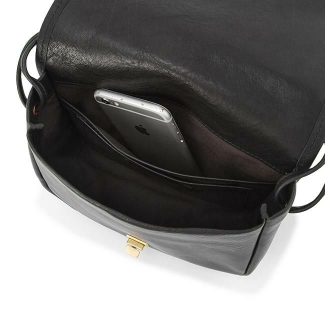 スロウ ボーノ ショルダーバッグ SLOW 49s301k