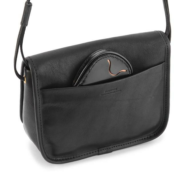 スロウ ボーノ ショルダーバッグ SLOW 49s301k