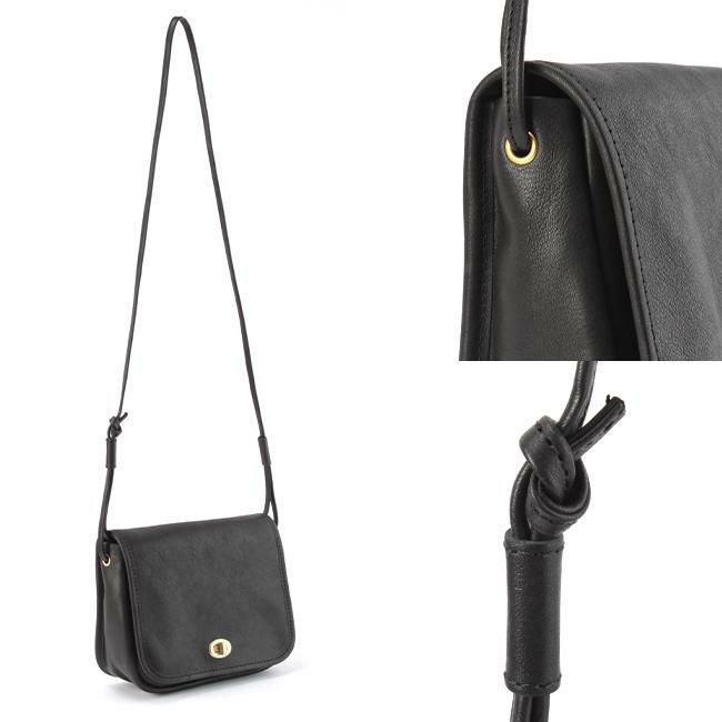 スロウ ボーノ ショルダーバッグ SLOW 49s301k