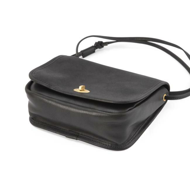 スロウ ボーノ ショルダーバッグ SLOW 49s301k