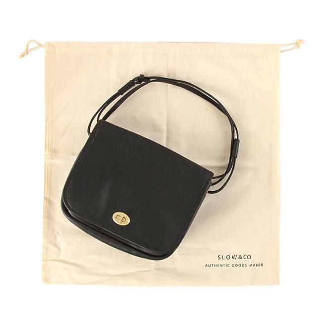 スロウ ボーノ ショルダーバッグ SLOW 49s301k
