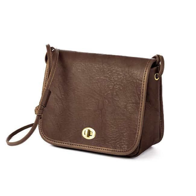 スロウ ボーノ ショルダーバッグ SLOW 49s301k