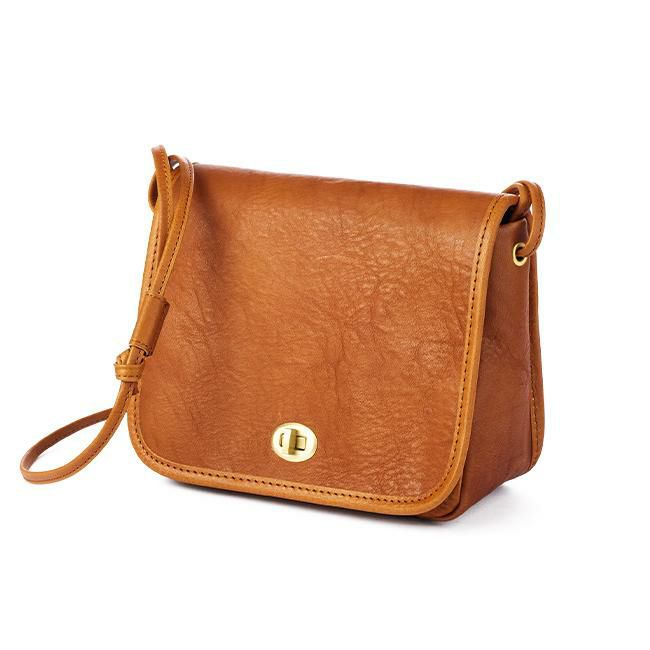 スロウ ボーノ ショルダーバッグ SLOW 49s301k