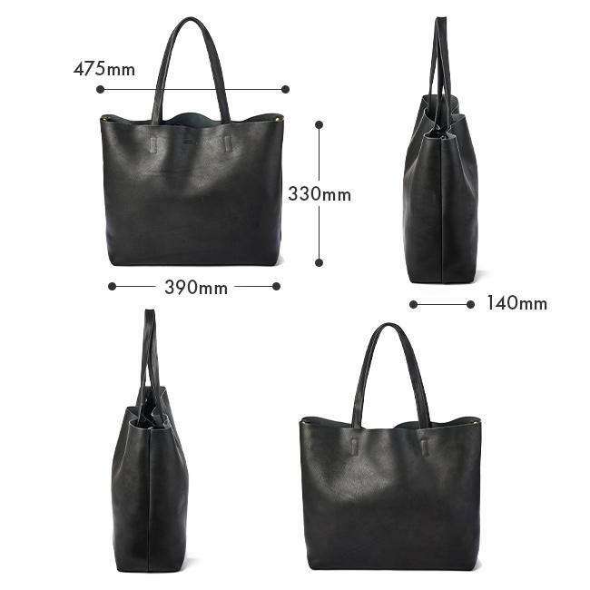 スロウ ボーノ トートバッグ SLOW 49s304k