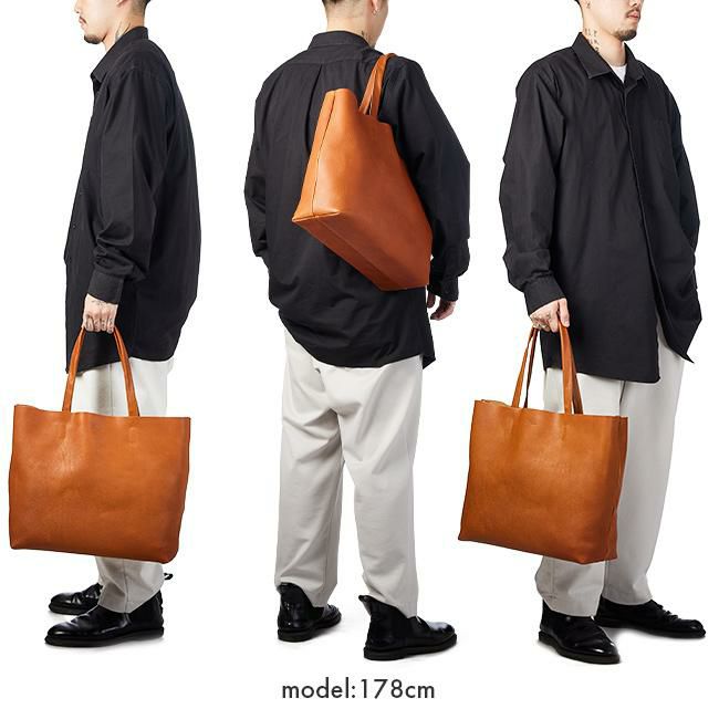 スロウ ボーノ トートバッグ SLOW 49s304k