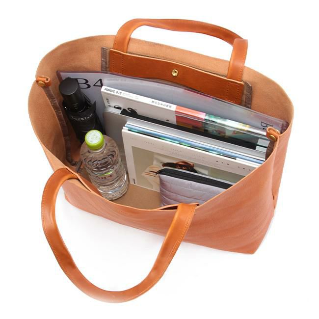 スロウ ボーノ トートバッグ SLOW 49s304k