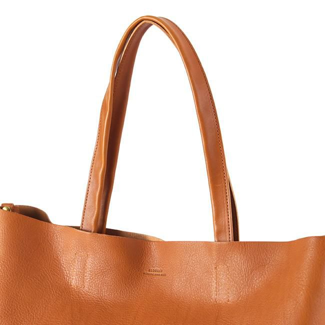 スロウ ボーノ トートバッグ SLOW 49s304k