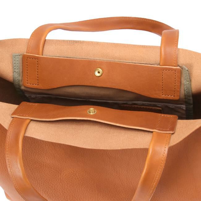 スロウ ボーノ トートバッグ SLOW 49s304k