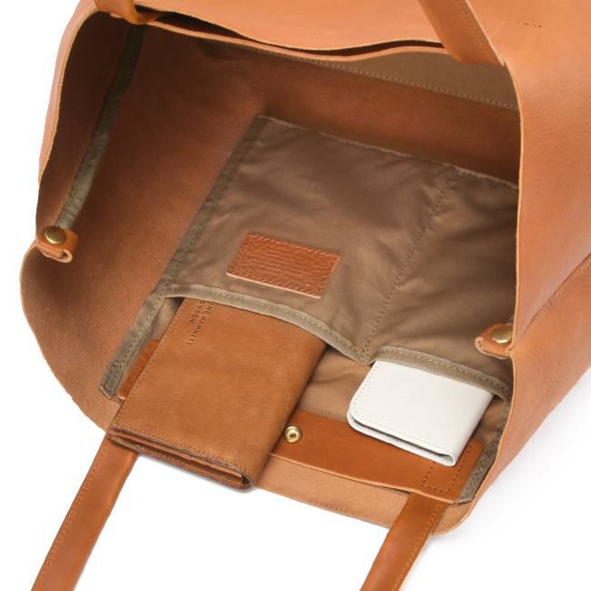 スロウ ボーノ トートバッグ SLOW 49s304k