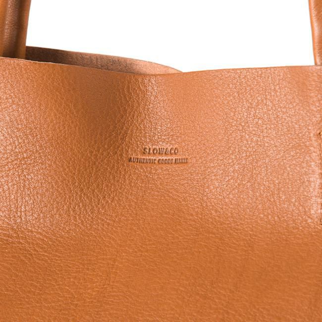 スロウ ボーノ トートバッグ SLOW 49s304k