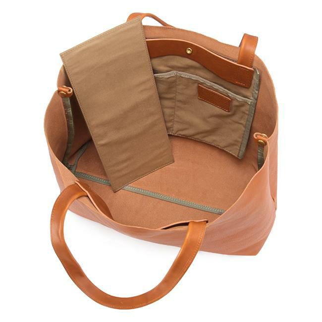 スロウ ボーノ トートバッグ SLOW 49s304k