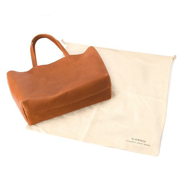 スロウ ボーノ トートバッグ SLOW 49s304k