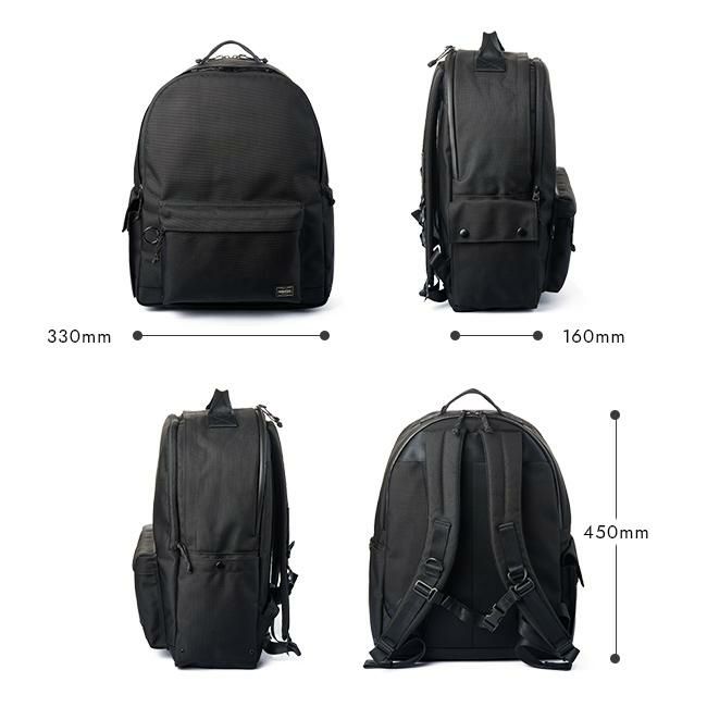 ポーター エクスプローラー デイパック(L) 507-17995