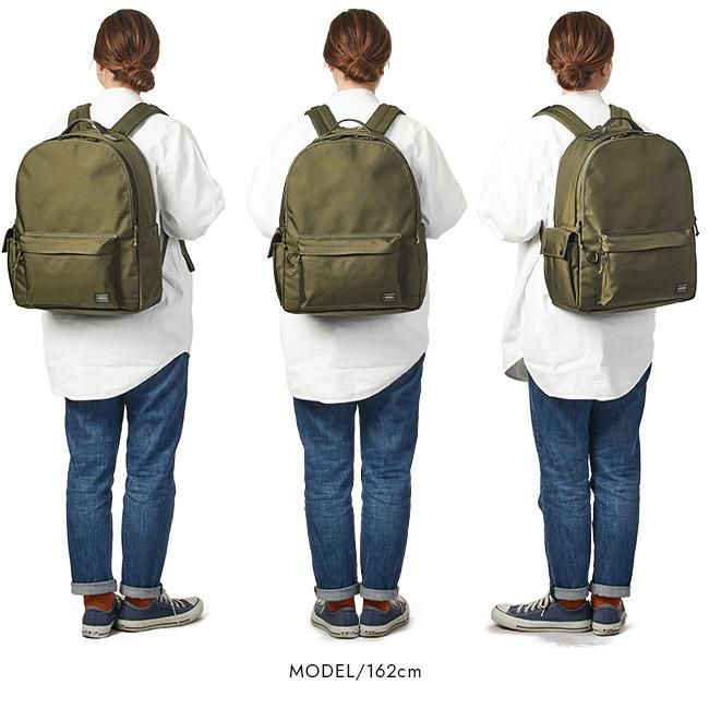 ポーター エクスプローラー デイパック(L) 507-17995
