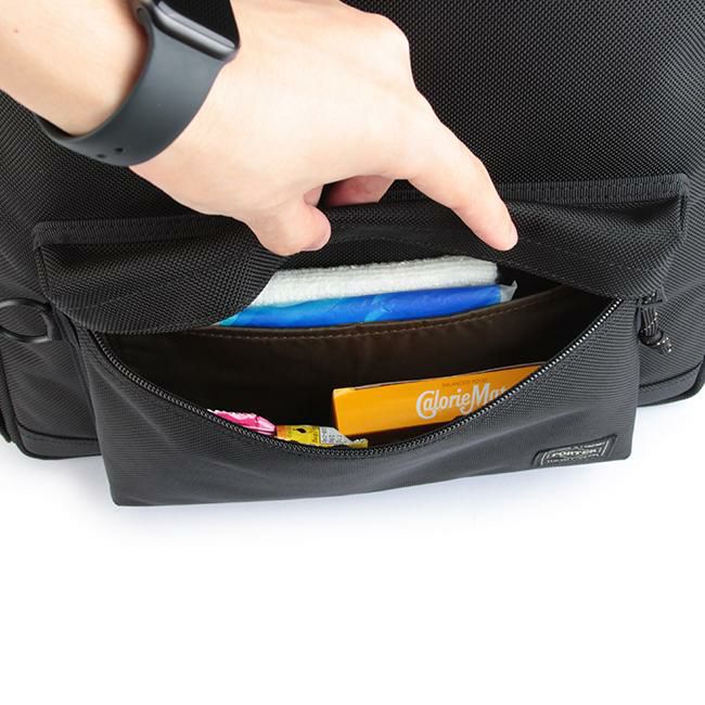 ポーター エクスプローラー デイパック(L) 507-17995