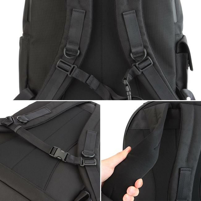 ポーター エクスプローラー デイパック(L) 507-17995