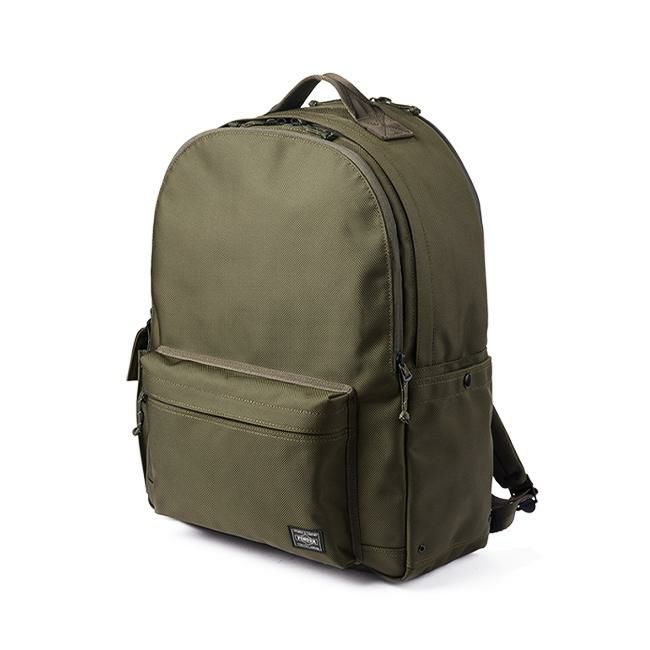 ポーター エクスプローラー デイパック(L) 507-17995