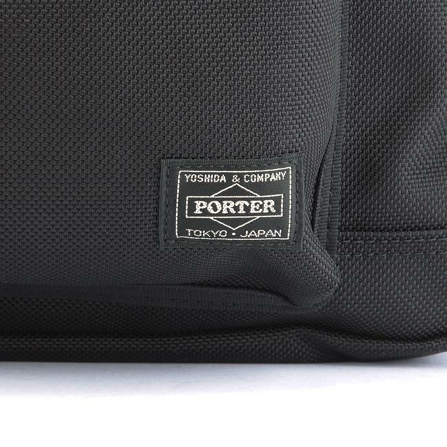 ポーター エクスプローラー デイパック(M) 507-17996