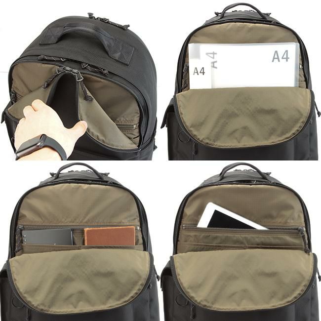 ポーター エクスプローラー デイパック(M) 507-17996