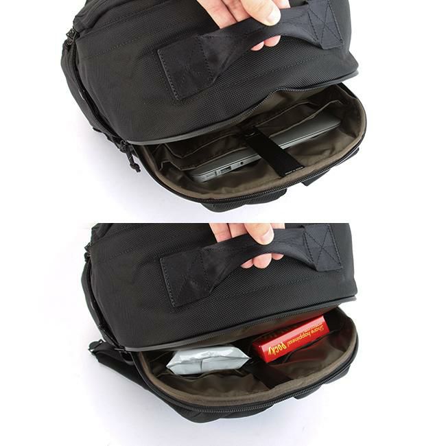 ポーター エクスプローラー デイパック(M) 507-17996