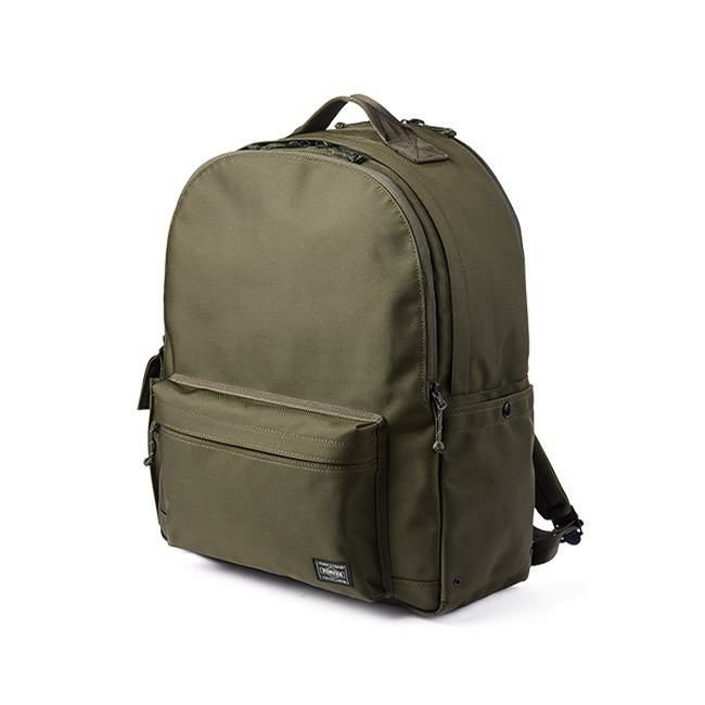 ポーター エクスプローラー デイパック(M) 507-17996