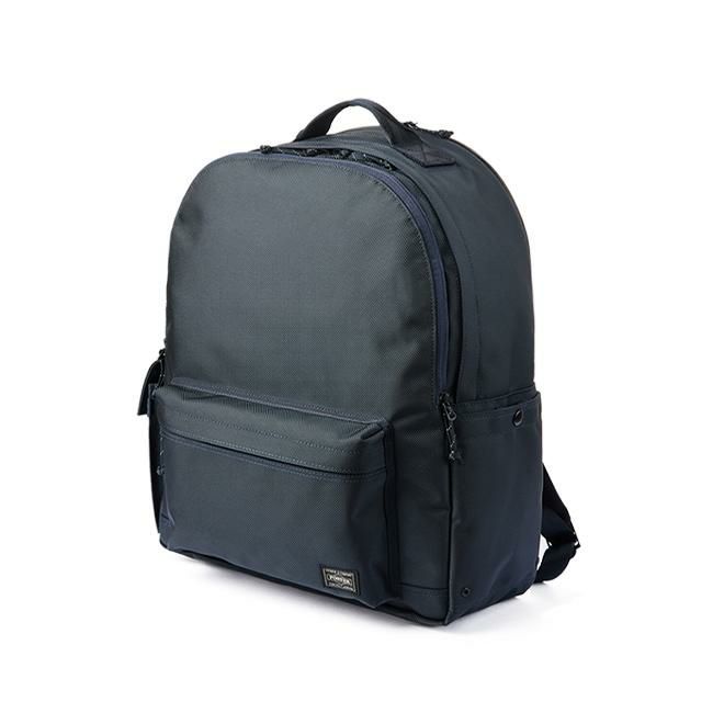 ポーター エクスプローラー デイパック(M) 507-17996