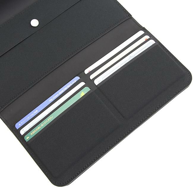 ポーター エディット ロングウォレット 528-09888