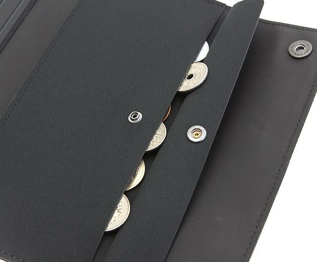 ポーター エディット ロングウォレット 528-09888